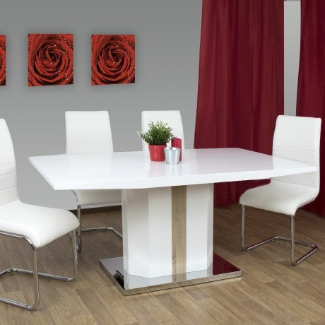 Трапезна маса ELEGANCE EXTEND