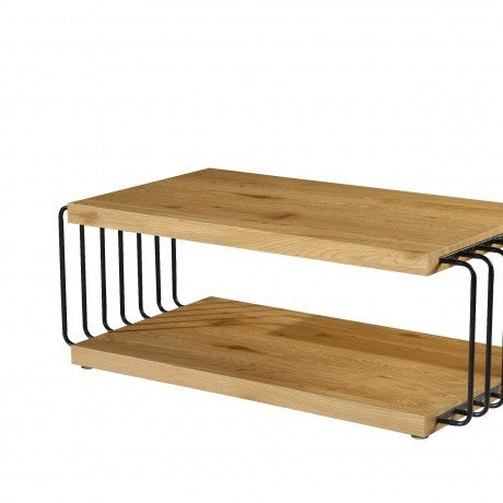 Холна маса Velma OakLine