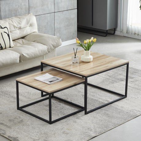 Комплект холни маси Violeta Duo